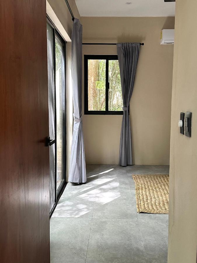 Cenote Azul Casa Arabe 빌라 외부 사진