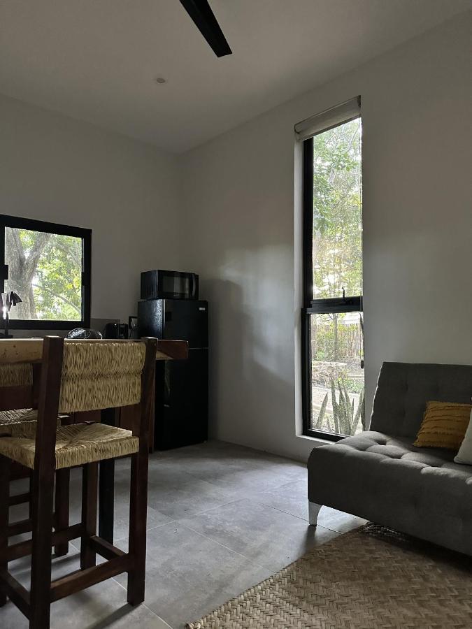 Cenote Azul Casa Arabe 빌라 외부 사진